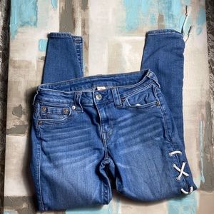 True Religion Women’s Jeans